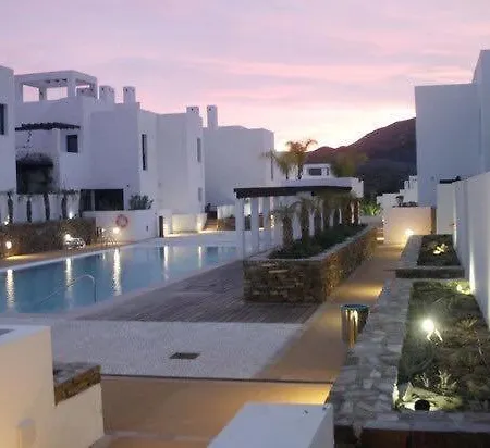 Monika Playa Macenas Apartment