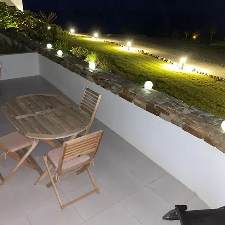 Apartment Monika Playa Macenas