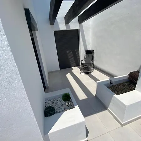 Apartment Monika Playa Macenas Mojacar