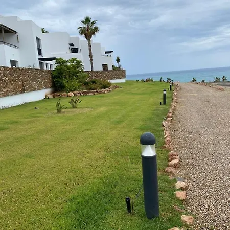 Apartment Monika Playa Macenas Mojacar