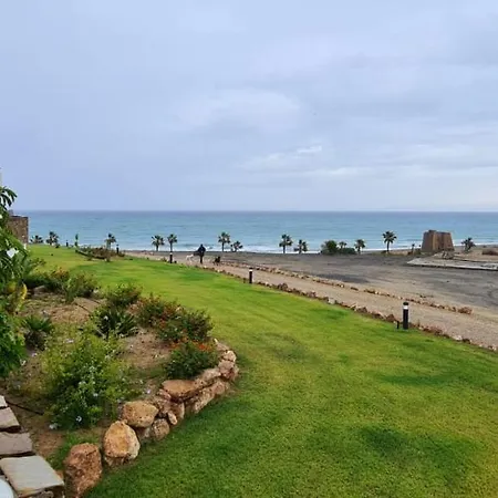 Monika Playa Macenas Apartment Mojacar