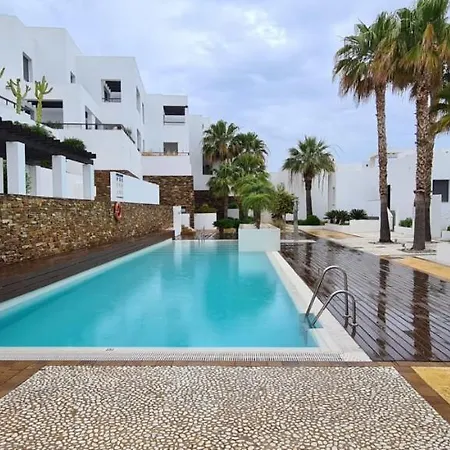 Monika Playa Macenas Apartment Mojacar