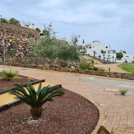 Apartment Monika Playa Macenas Mojacar