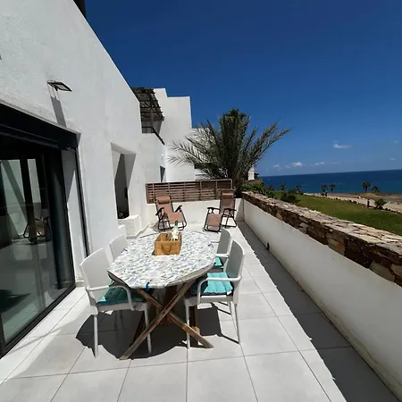 Monika Playa Macenas Apartment Mojacar