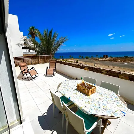 Monika Playa Macenas Apartment Mojacar