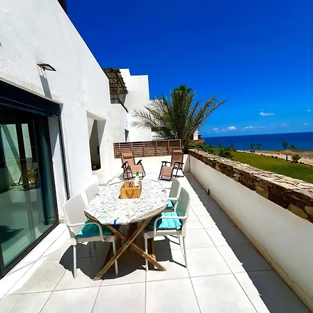 Apartment Monika Playa Macenas Mojacar