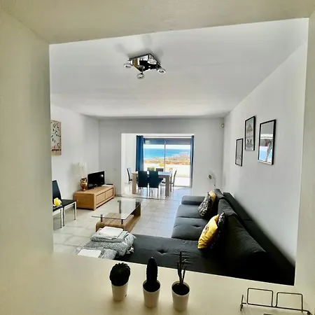 Monika Playa Macenas Apartment