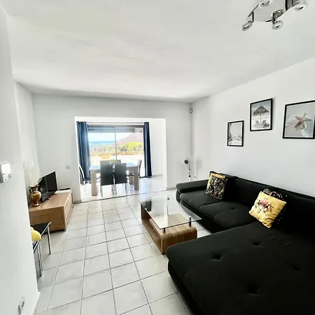Apartment Monika Playa Macenas *