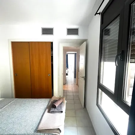 Apartment Monika Playa Macenas *