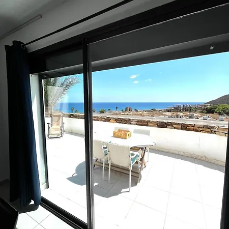 Monika Playa Macenas Apartment Mojacar
