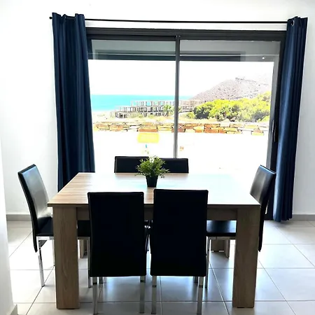 Apartment Monika Playa Macenas Mojacar