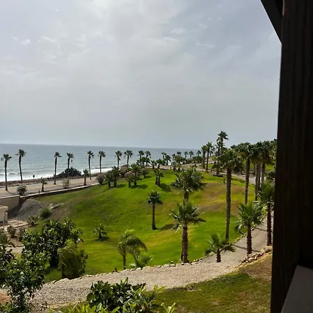 Apartment Monika Playa Macenas *