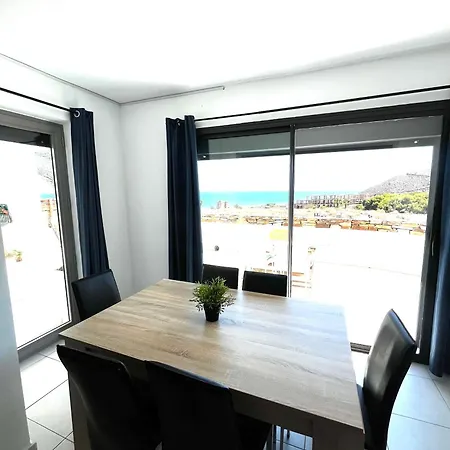 Monika Playa Macenas Apartment Mojacar