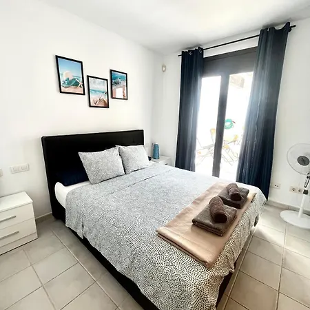 Apartment Monika Playa Macenas
