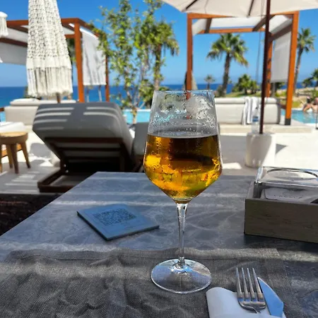 Apartment Monika Playa Macenas Mojacar