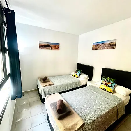 Apartment Monika Playa Macenas *