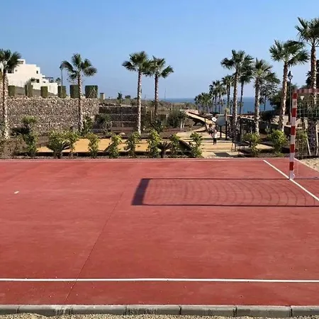 Monika Playa Macenas Mojacar