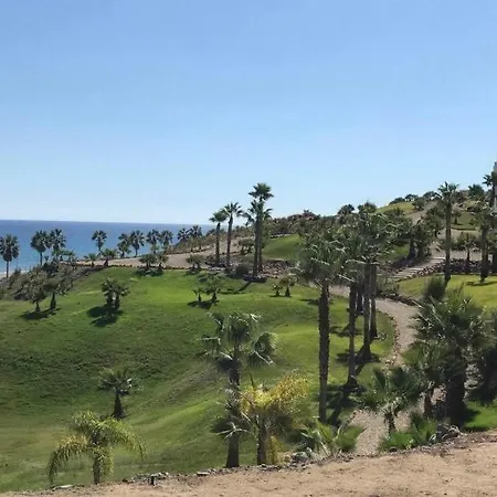 Monika Playa Macenas Mojacar