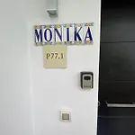 Monika Playa Macenas * Mojácar