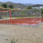 Διαμέρισμα Monika Playa Macenas *