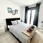Διαμέρισμα Monika Playa Macenas