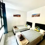 Διαμέρισμα Monika Playa Macenas *