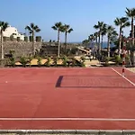 Monika Playa Macenas Mojácar