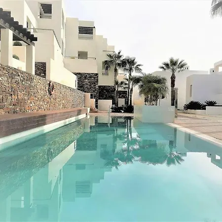 Monika Playa Macenas Appartement *