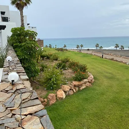 Apartamento Monika Playa Macenas *