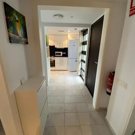 Monika Playa Macenas Apartamento Mojácar