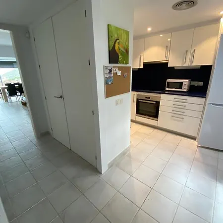 Appartement Monika Playa Macenas