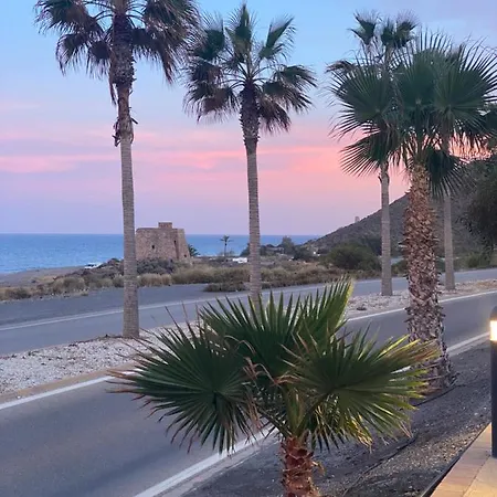 Apartamento Monika Playa Macenas *