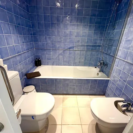 Apartamento Monika Playa Macenas