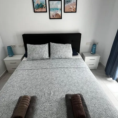 Monika Playa Macenas Apartamento Mojácar