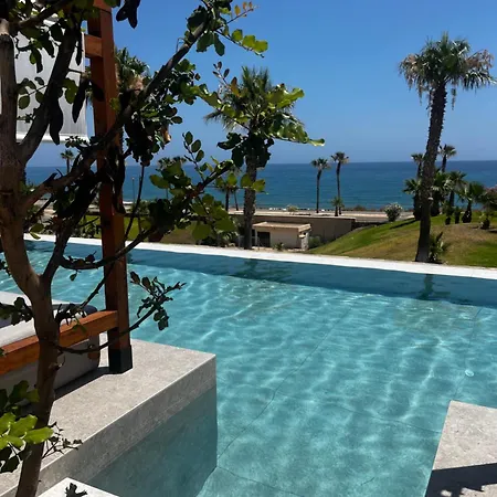 Apartamento Monika Playa Macenas Mojácar