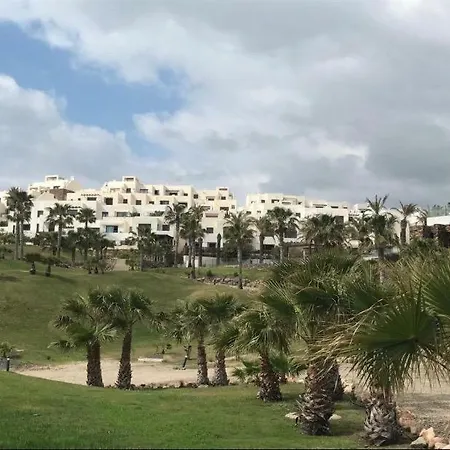 Monika Playa Macenas * Mojácar