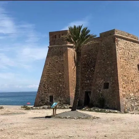 Apartamento Monika Playa Macenas Mojácar