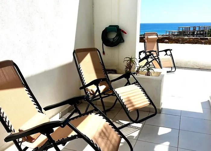 Monika Playa Macenas Апартаменты *