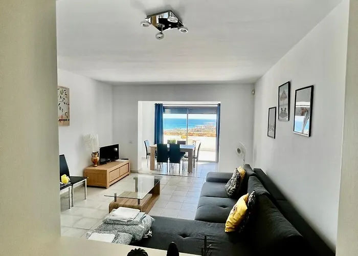 Monika Playa Macenas Апартаменты