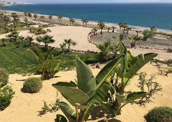 Monika Playa Macenas