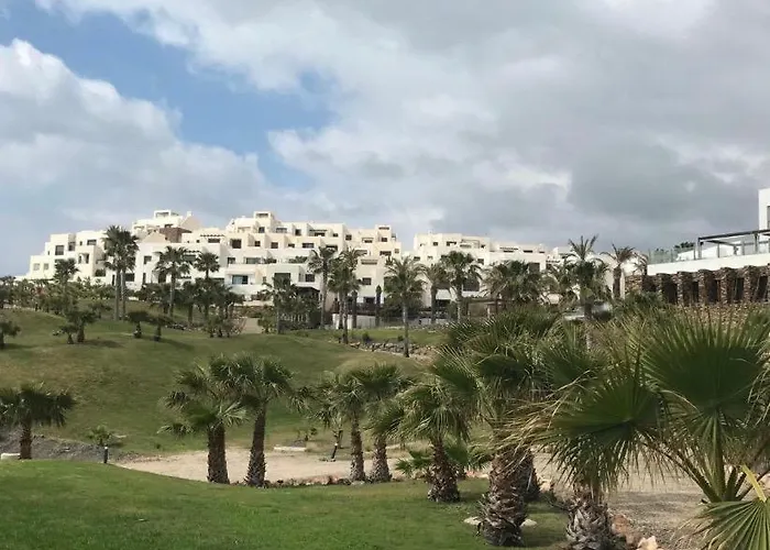 Monika Playa Macenas * Мохакар