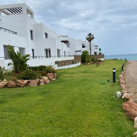 Monika Playa Macenas Apartment