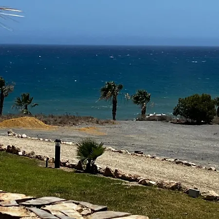 Monika Playa Macenas Mojácar