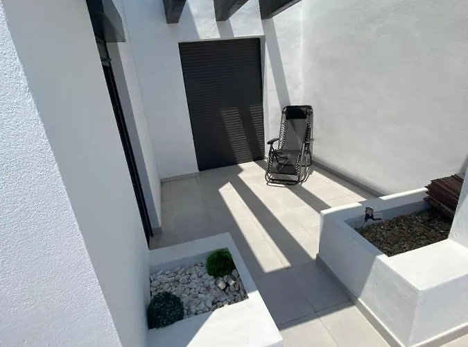 Apartamento Monika Playa Macenas Mojácar