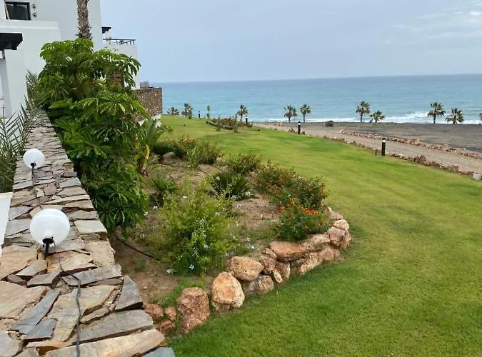 Apartamento Monika Playa Macenas *